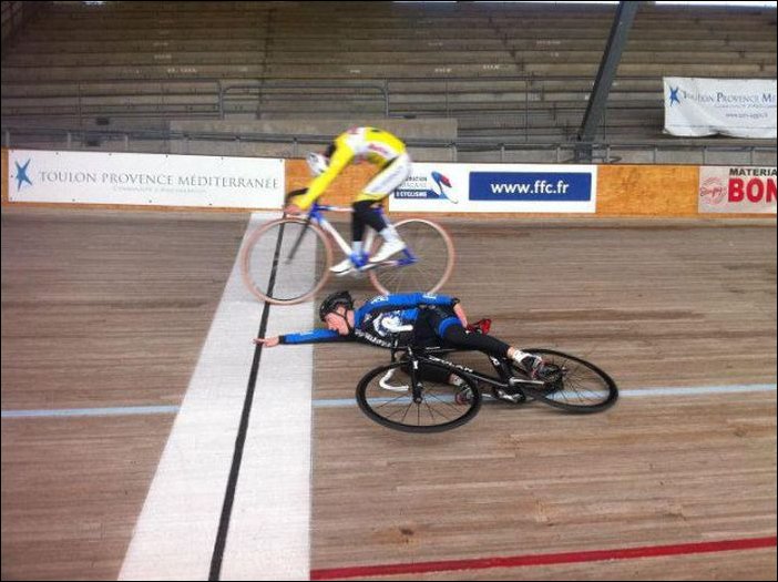 Спортивные фотографии