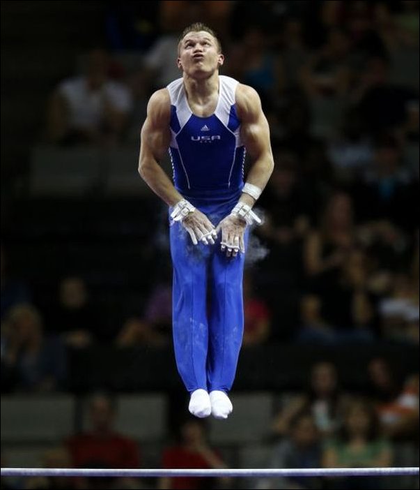 Спортивные фотографии