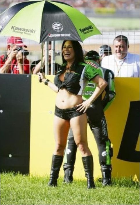 Спортивные фотографии