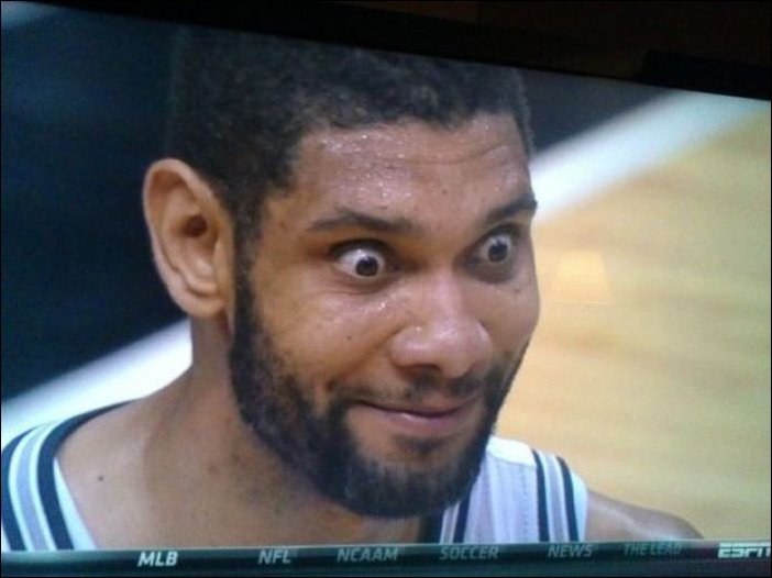 Спортивные фотографии