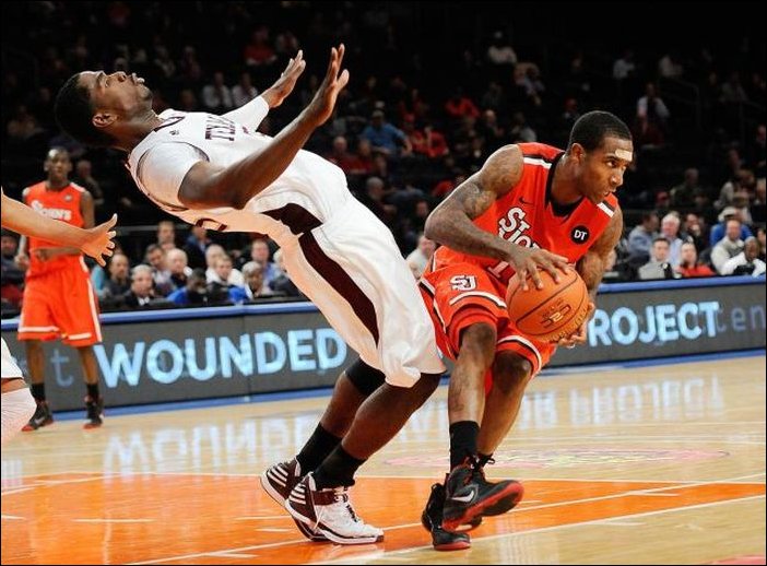 Спортивные фотографии