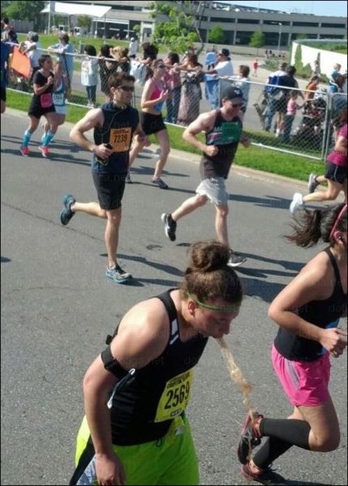 Спортивные фотографии