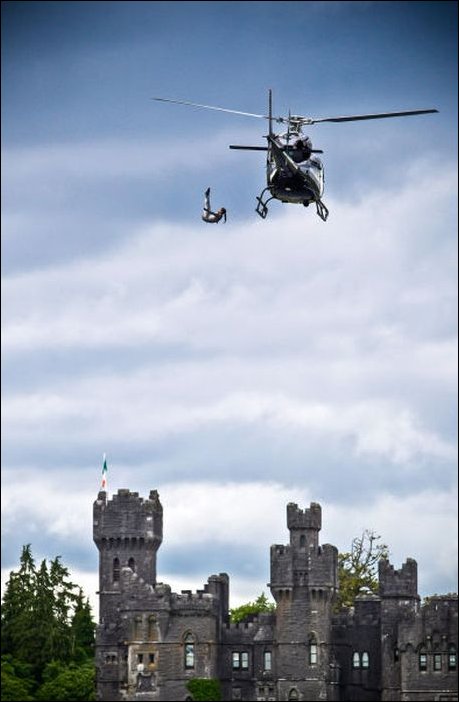 Спортивные фотографии