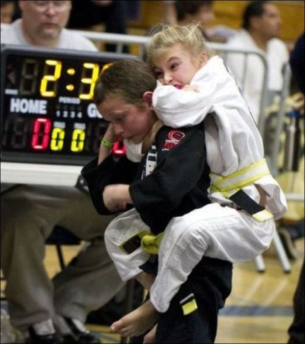 Спортивные фотографии