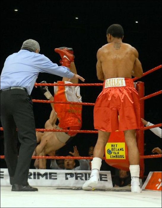 Спортивные фотографии