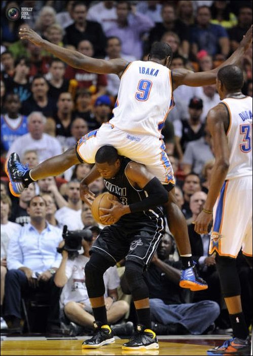 Спортивные фотографии