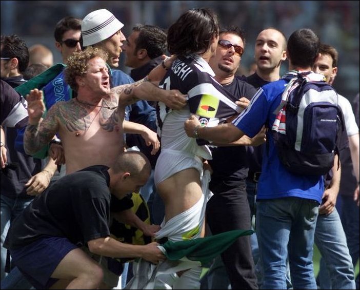 Спортивные фотографии