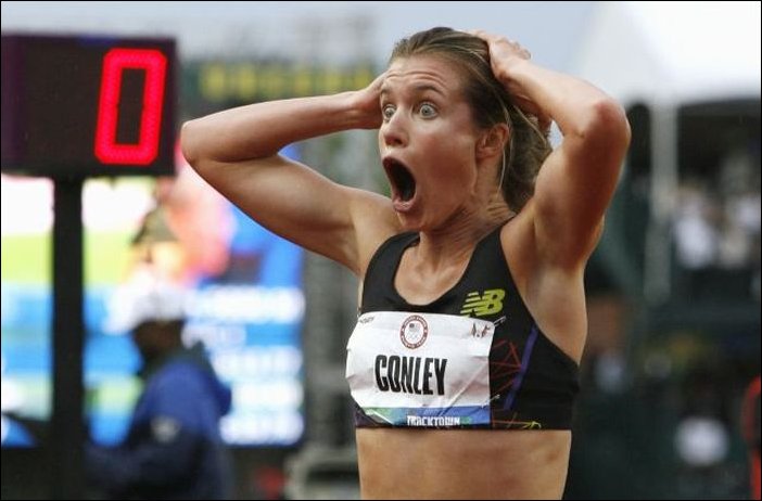 Спортивные фотографии