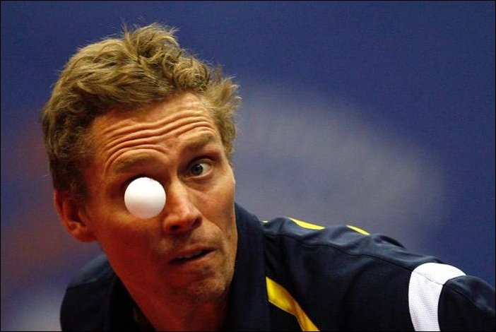 Спортивные фотографии