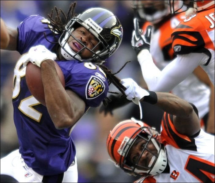 Спортивные фотографии