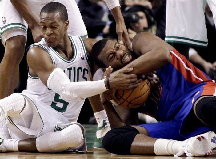 Спортивные фотографии