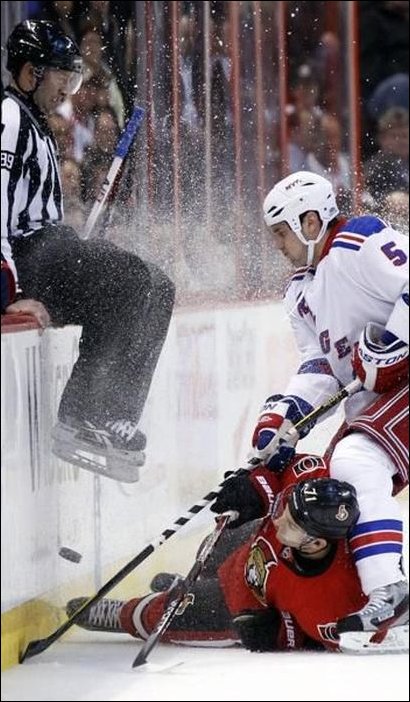 Спортивные фотографии