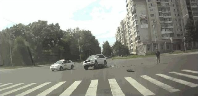 Прикольные гифки