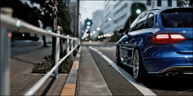 Прикольные гифки