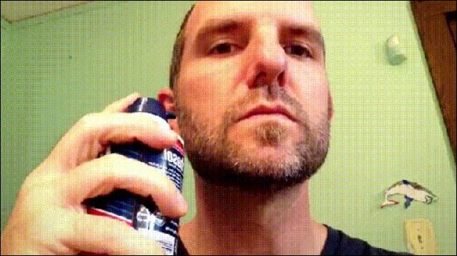 Прикольные гифки