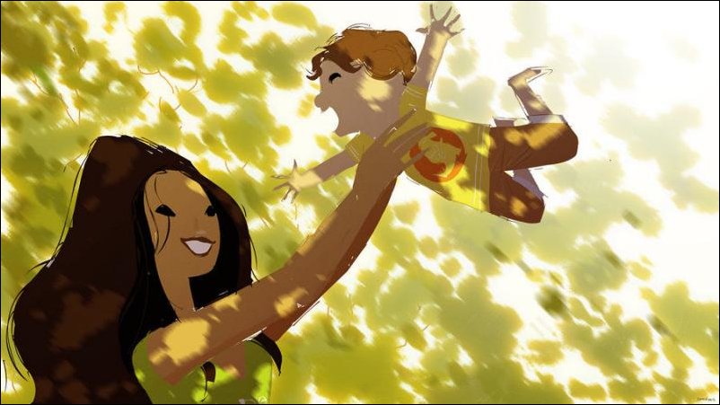 Минутки счастья