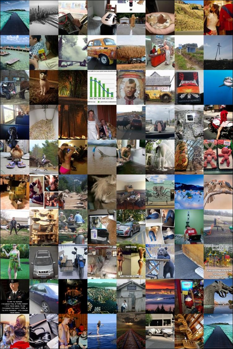 Подборка фотографий