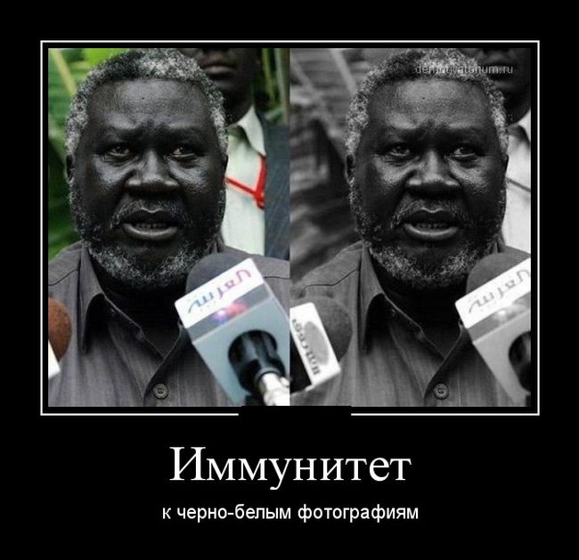 Демотиватор