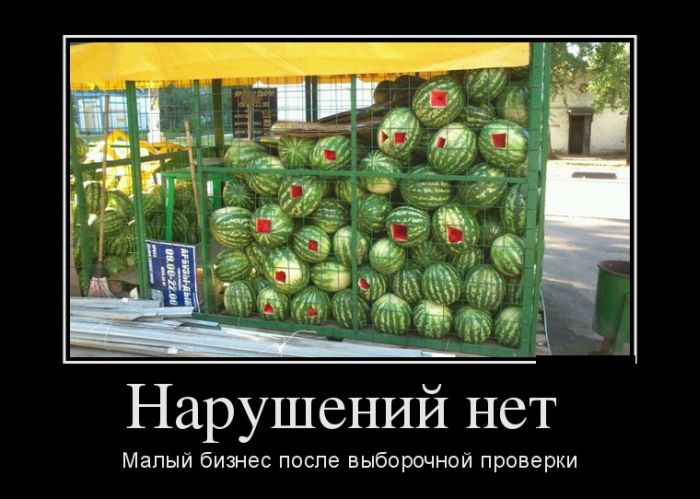 Демотиватор