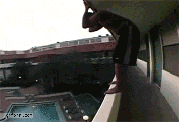 Прикольные гифки