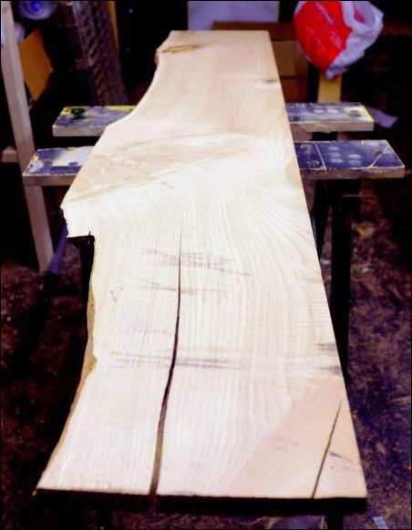 Оригинальные полочки своими руками