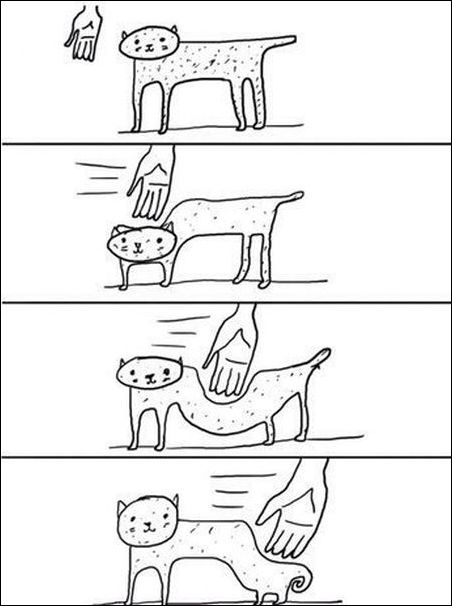 Комиксы и карикатуры