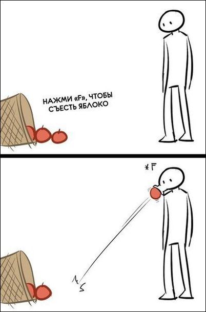 Комиксы и карикатуры