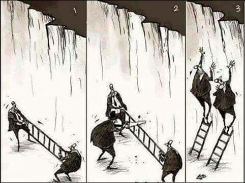 Комиксы и карикатуры