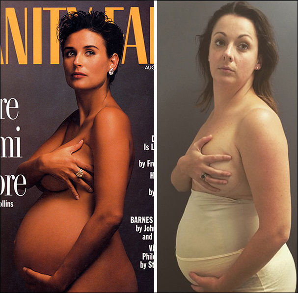 Пародия на инстаграм знаменитостей