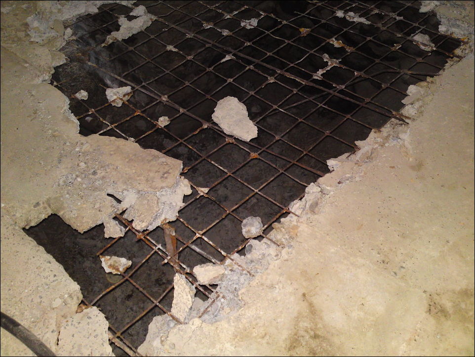 Переделка сарая в бильярдную комнату