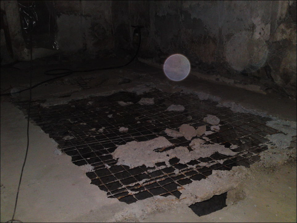 Переделка сарая в бильярдную комнату