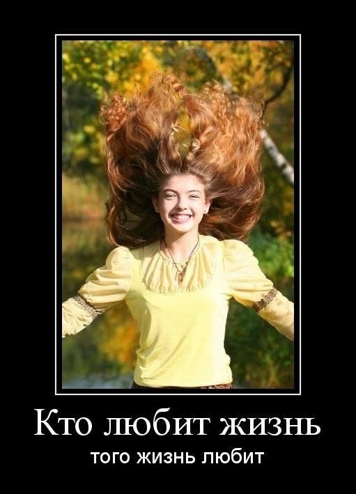 Демотиватор Демотиватор