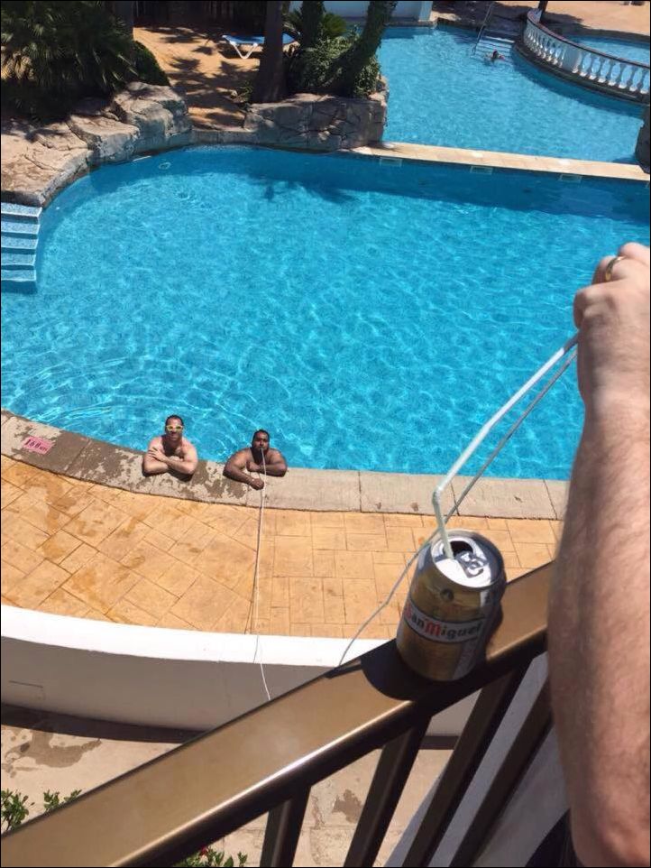 Фото-приколы