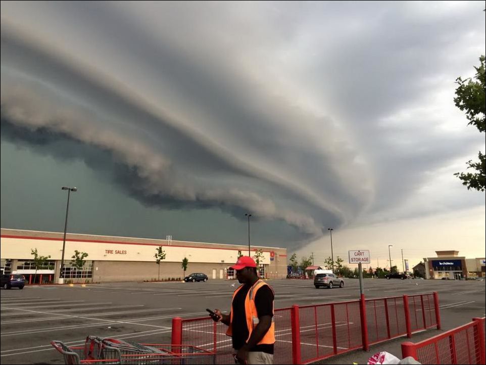 Фото-приколы