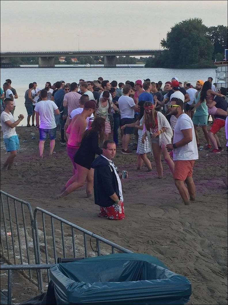 Фото-приколы