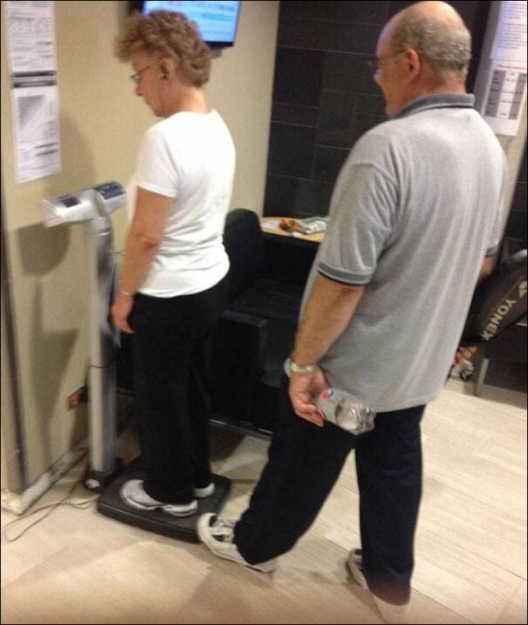 Фото-приколы