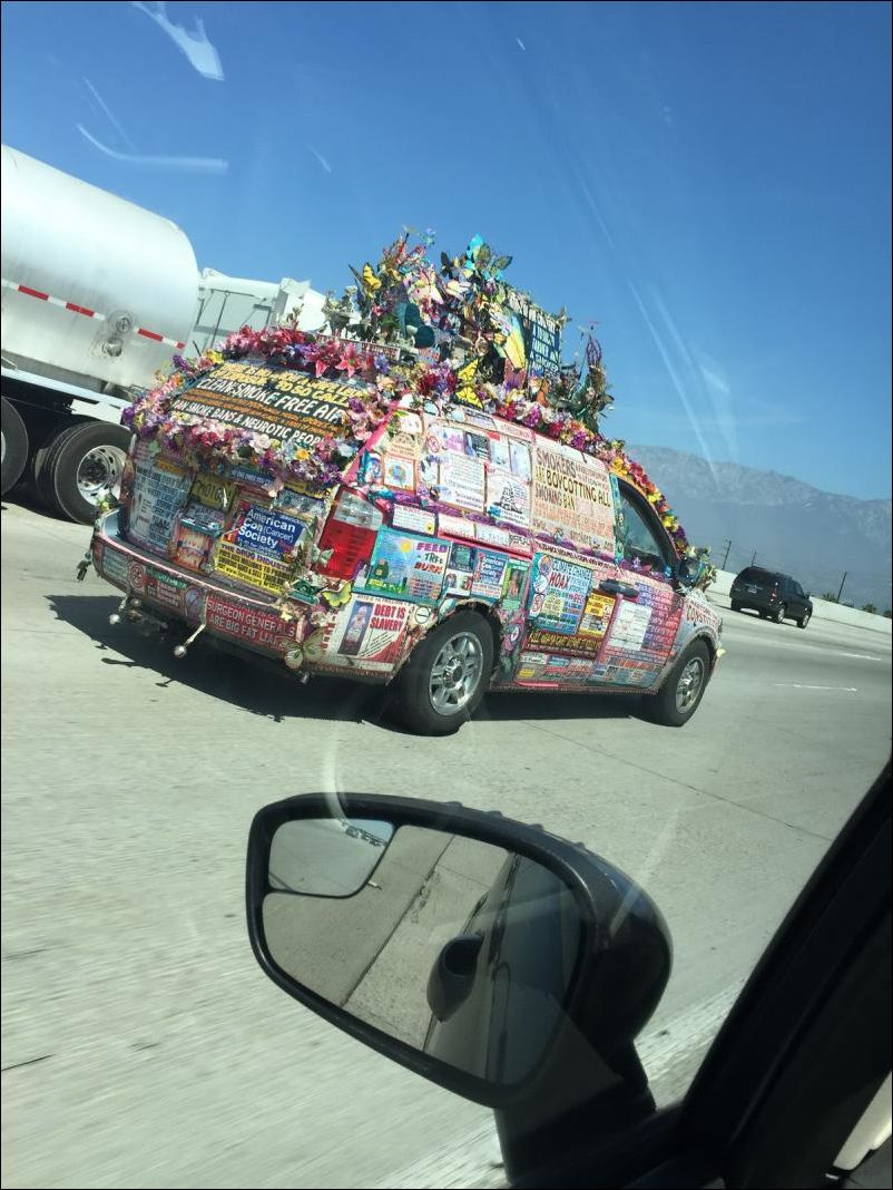 Фото-приколы