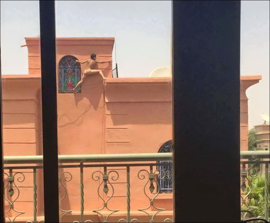 Фото-приколы