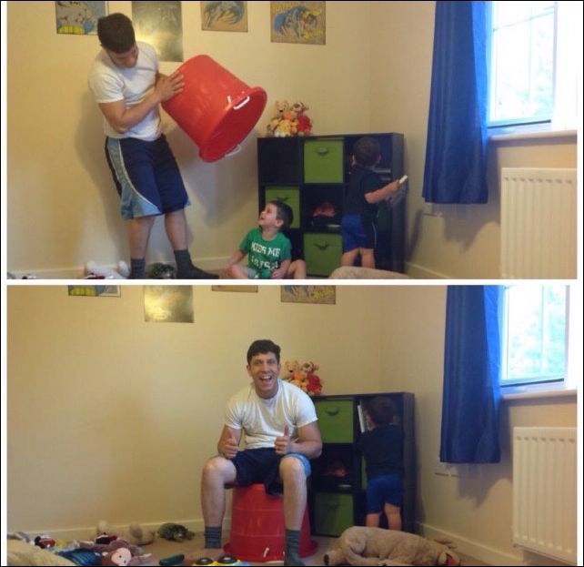 Фото-приколы