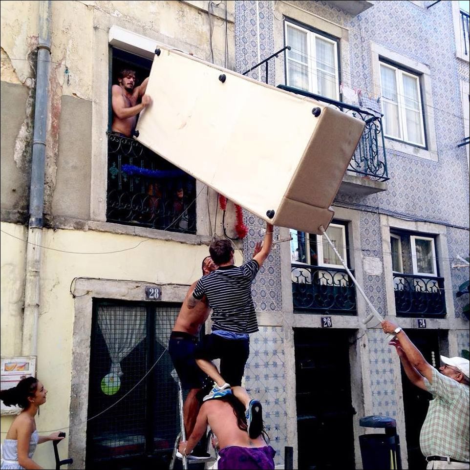 Фото-приколы