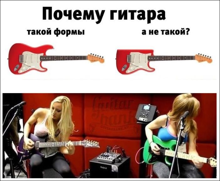 Фото-приколы