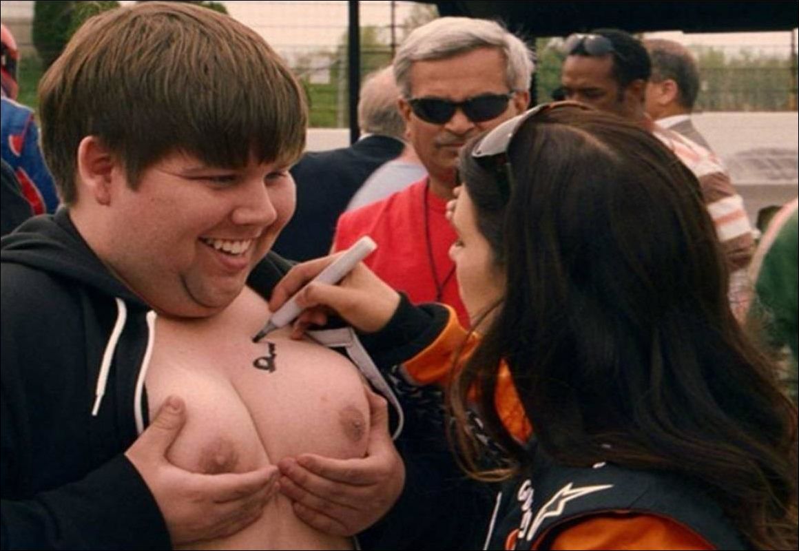 Фото-приколы