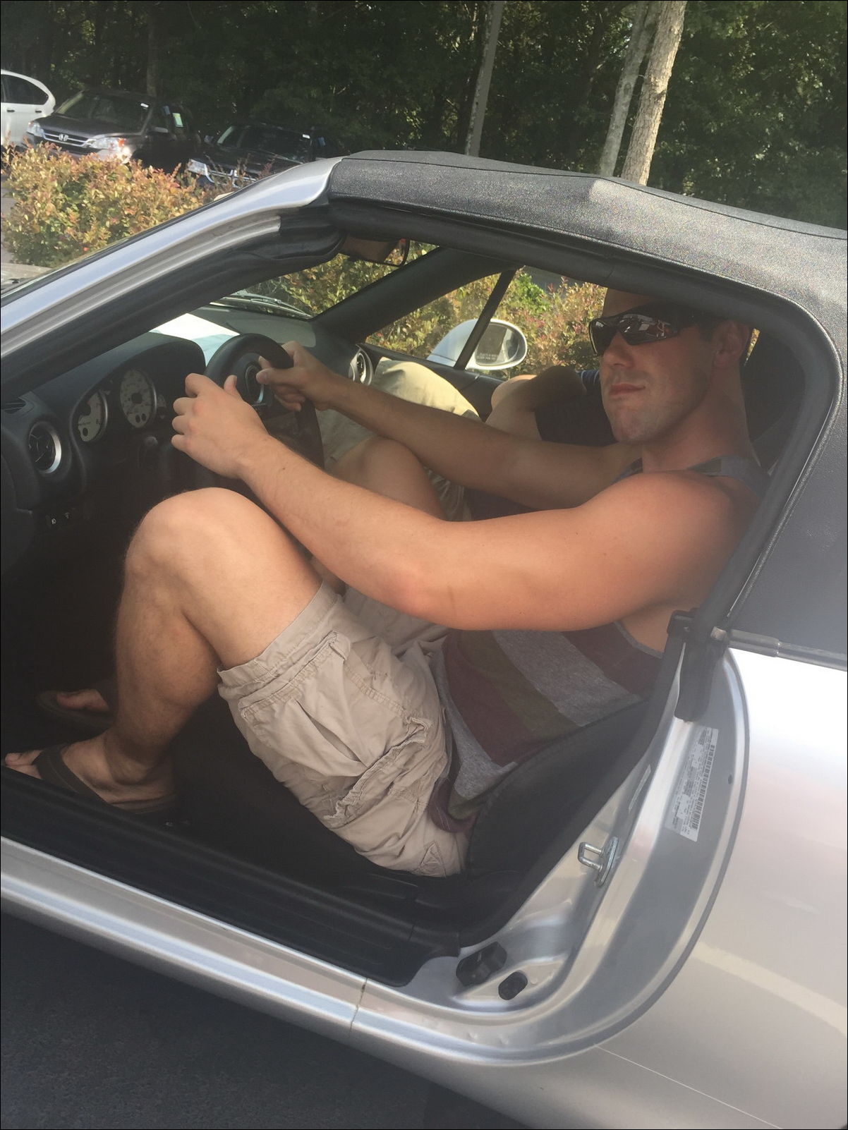 Фото-приколы