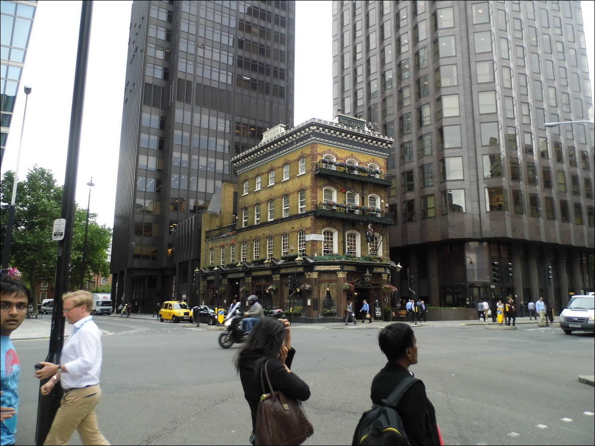 Фото-приколы