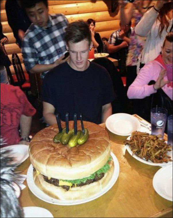 Фото-приколы