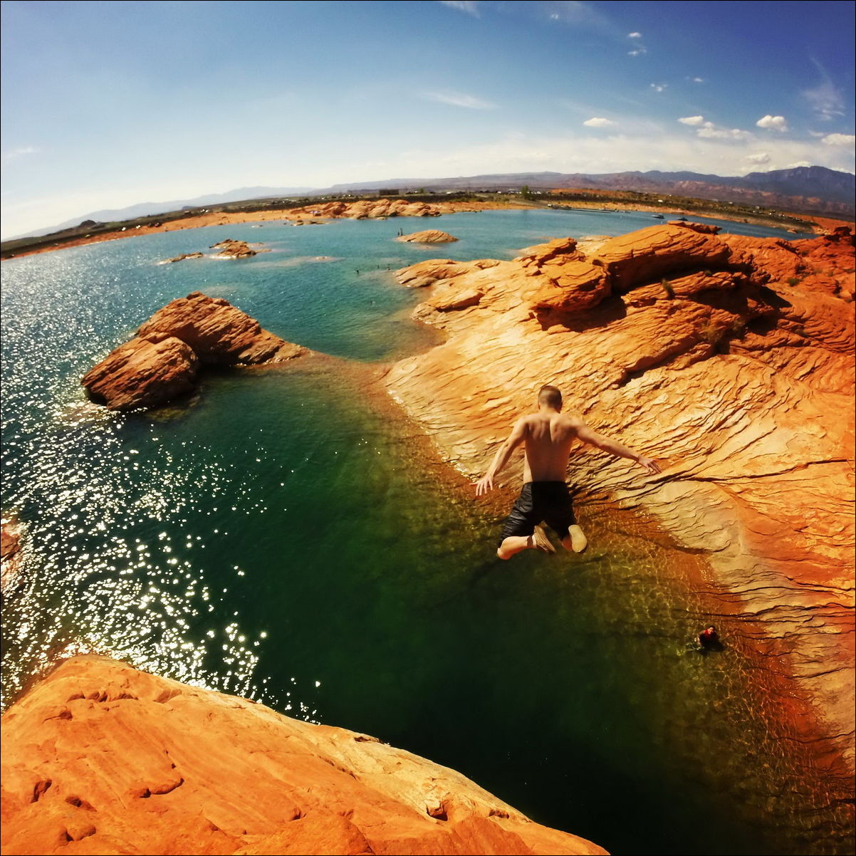 Фото-приколы