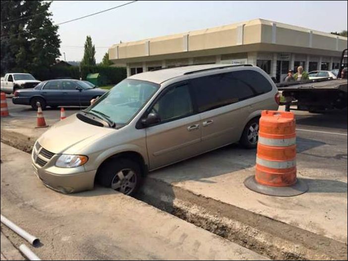 Фото-приколы