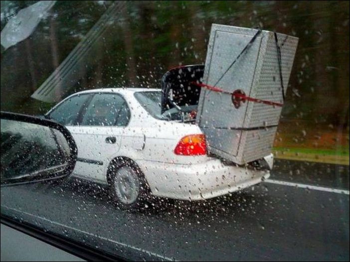 Фото-приколы