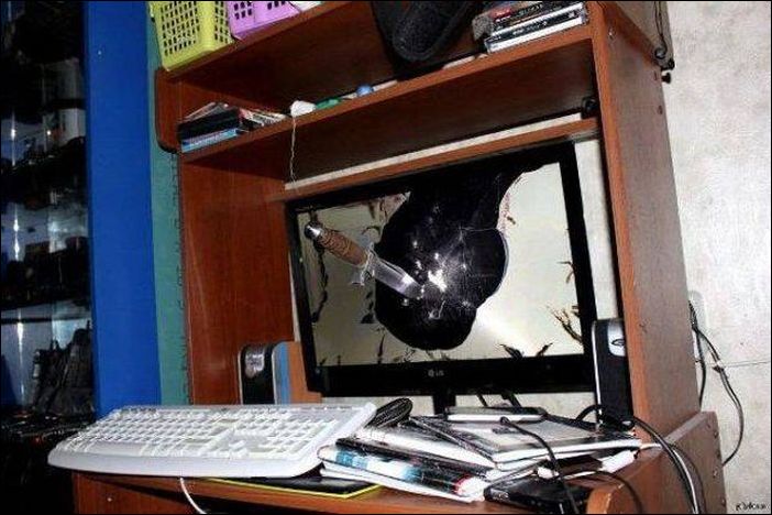 Фото-приколы