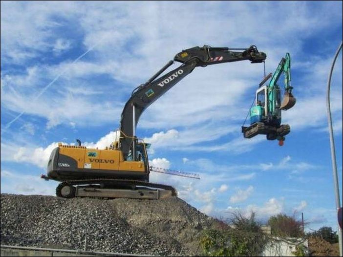 Фото-приколы